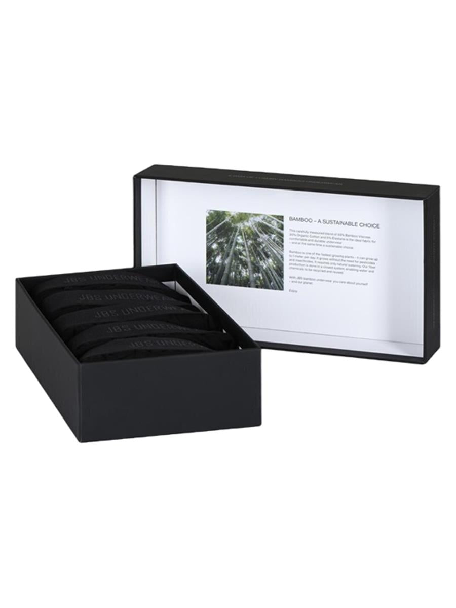 JBS Undertøj & Strømper 185-51-09_S - Bygholm Menswear